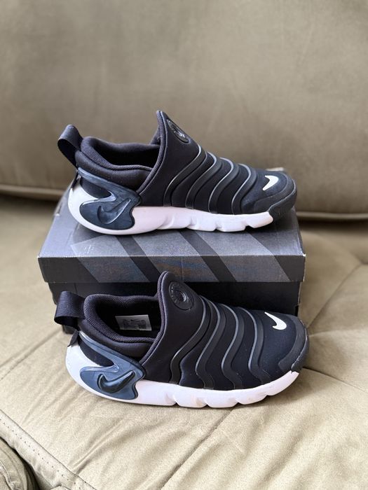 Детски маратонки Nike Dynamo Go Номер 31