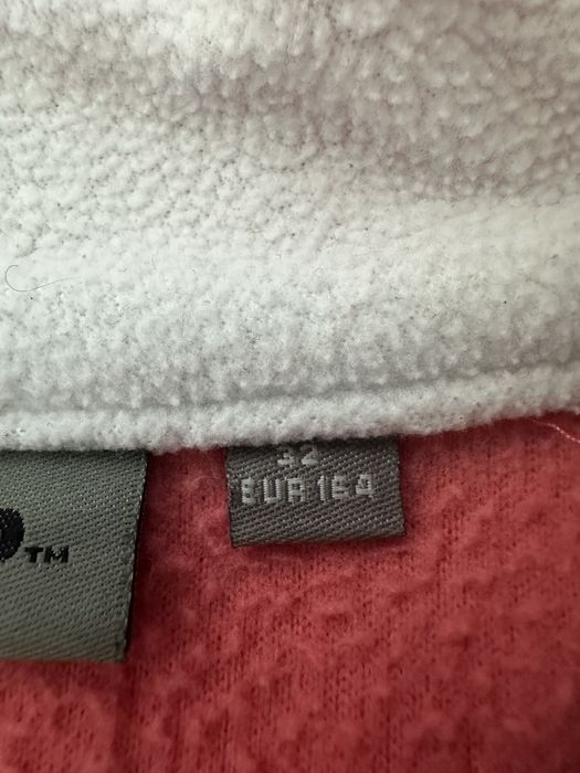 Зимен дамски полар