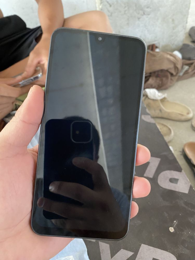 Samsung A26 5G xotira 6/128