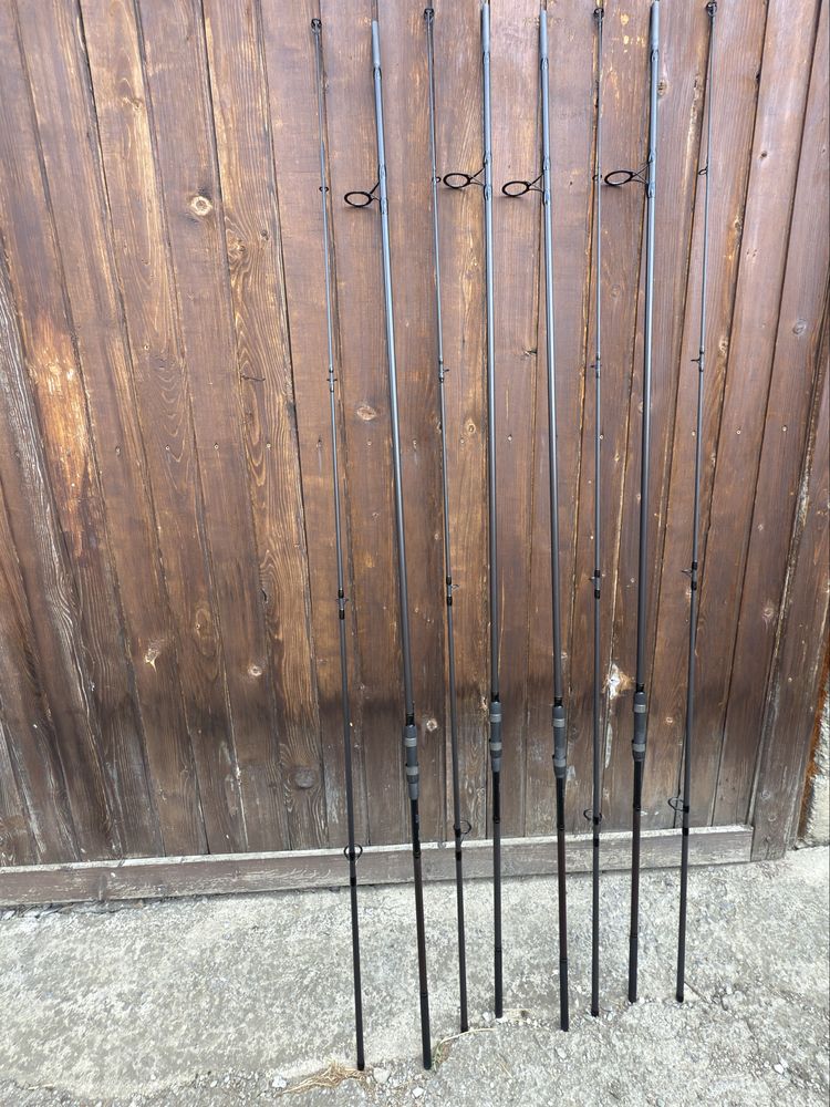 Lansete Okuma 8k 3.90m 3.5lbs