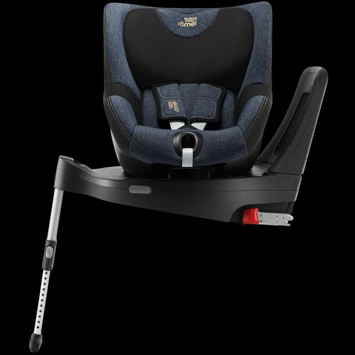 Britax Römer Dualfix i-Size