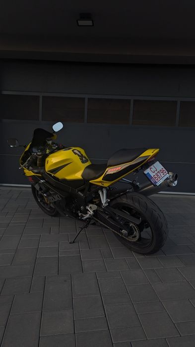 Suzuki GSX-R 750