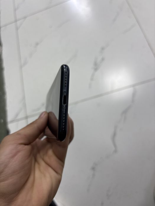 Iphone se 2020.