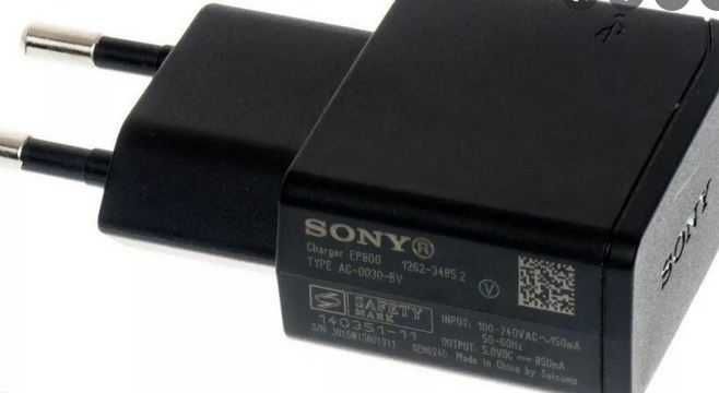 Incarcator telefon USB Sony (universal)