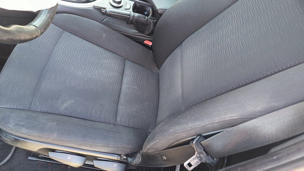 Piese motor n47 cutie grup punte injecție uși turbo trapa BMW e87 n47