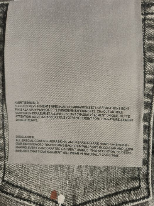 Blugi Purple Originali