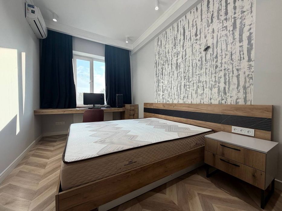 Квартира продается 4в3/2/9 на Ц 4