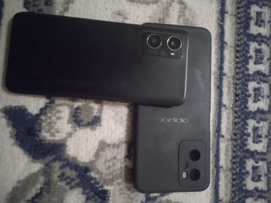 Oppo a96  в продаю