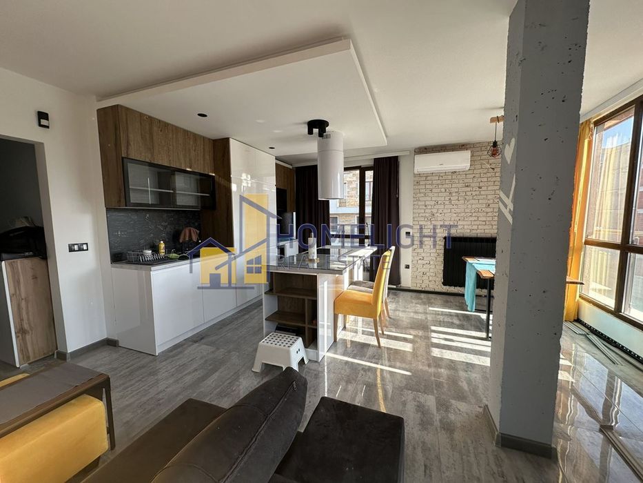 Продава се Двустаен апартамент в София, Студентски град - 73 кв.м за 2740 €/кв.м - Снимка #6