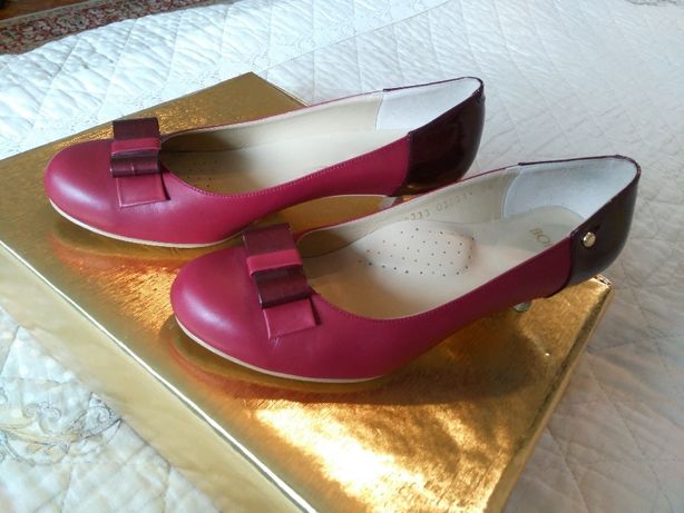 Pantofi dama eleganti, italienesti, Bonia