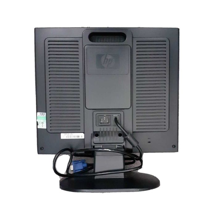Монитор HP 1502 за компютър