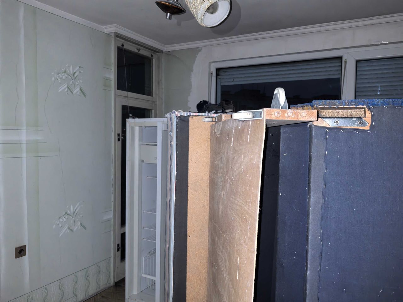 Продава се Двустаен апартамент в Ямбол, Граф Игнатиев - 63 кв.м за 1143 €/кв.м - Снимка #5