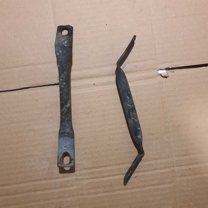 Articol-Apărători-Protecție Picior-Scărițe-Suport carena Atv 125cc -SH