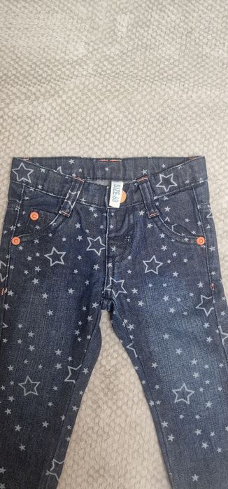 Pantaloni 3-6 luni. 68cm