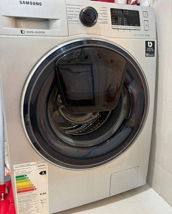 Продам стиральную машину SAMSUNG