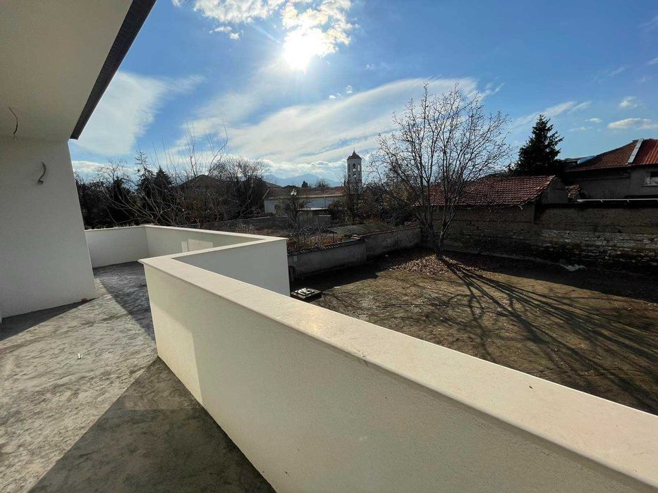 Продава се Къща в с. Куртово Конаре, Област Пловдив - 264 кв.м за 1887 €/кв.м - Снимка #5