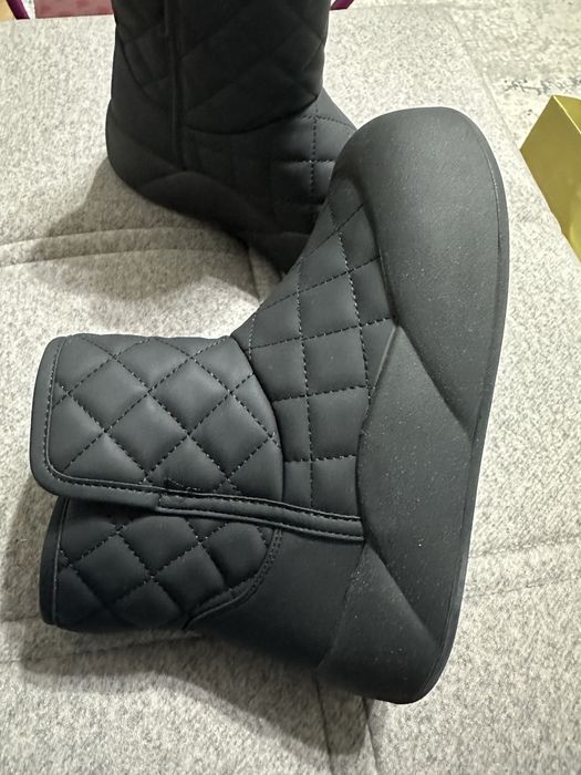 Сапоги женские зимние