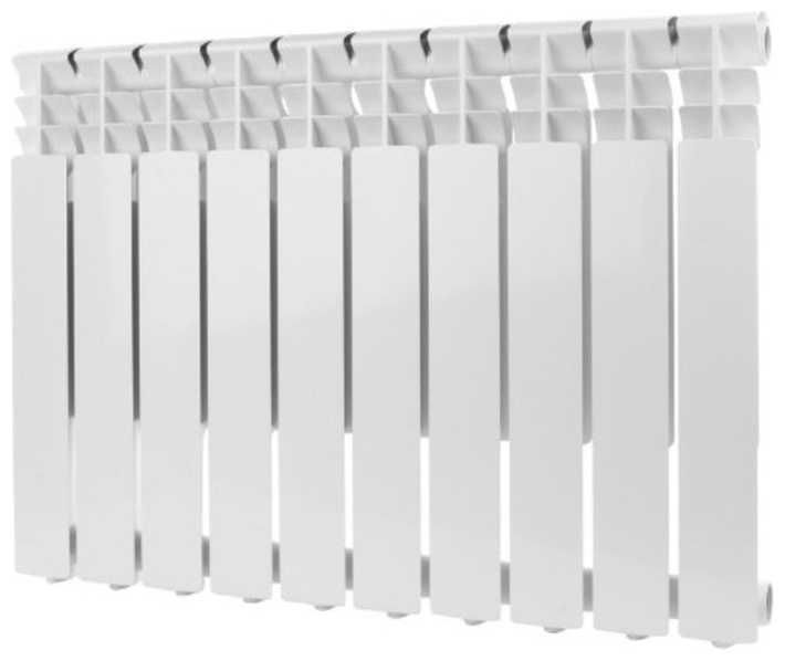 ШОК ЦЕНА! Радиатор алюминий Solaris