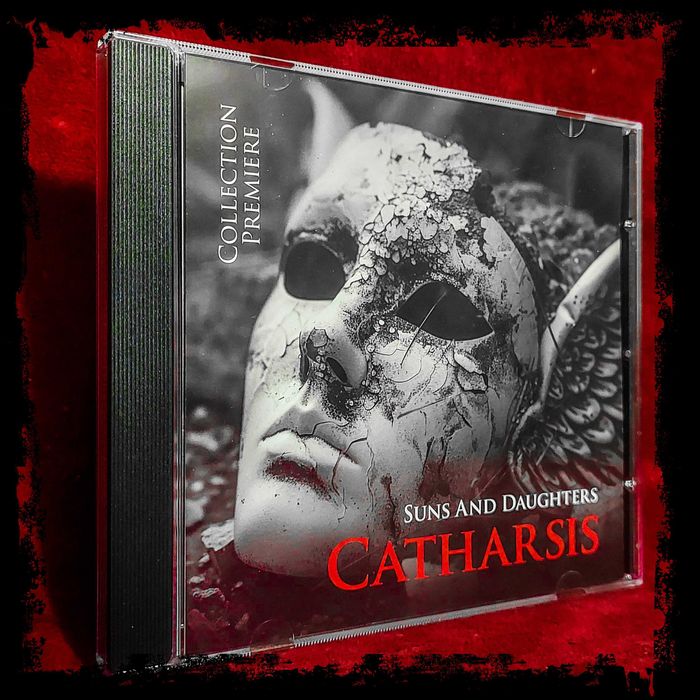Suns And Daughters - Catharsis (CD Album)