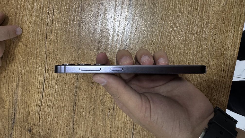 Samsung S24 10kun ishlagan