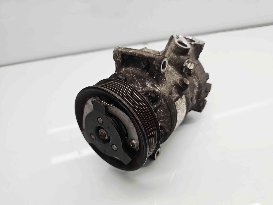 Compresor clima  Volkswagen Golf 7 (5G) [Fabr 2014-prezent] 5Q0816803F