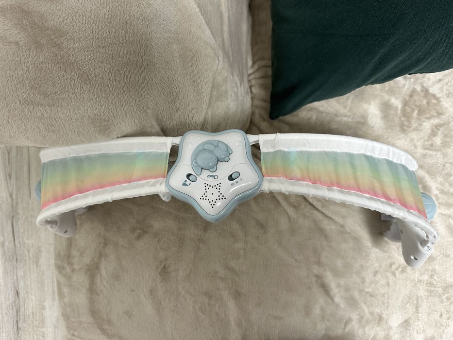 Carusel patut bebe chicco