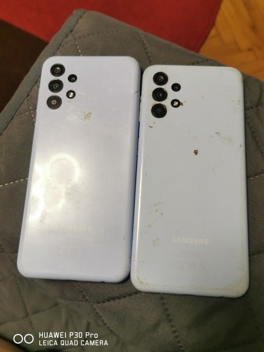 samsung a13 pentru piese