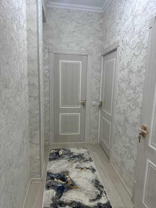 ПРОДАЁТСЯ квартира в Мирабадском районе 2/2/2 28m2