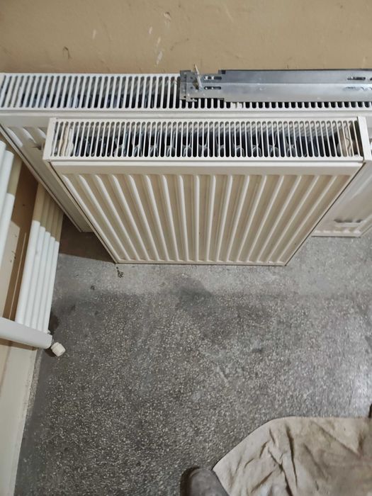 Radiator otel 60x60 100lei