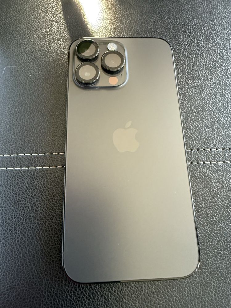 Iphone 14 PRO MAX 1 TB