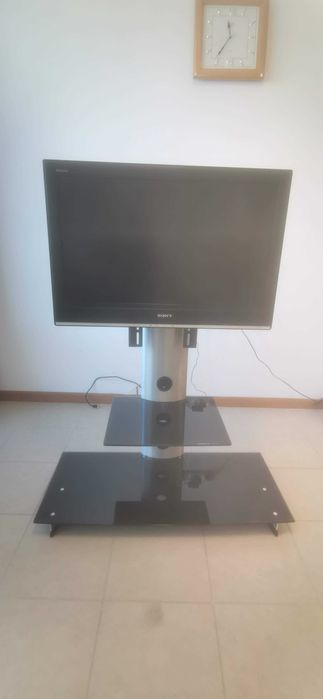 LCD телевизор SONY BRAVIA 32'' с медийна конзола
