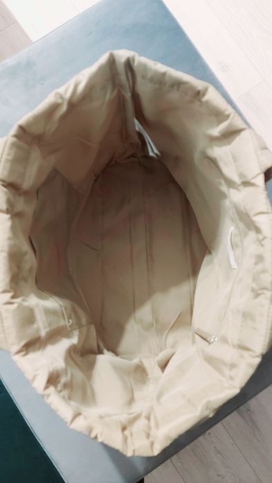 Geanta fas H&M, noua