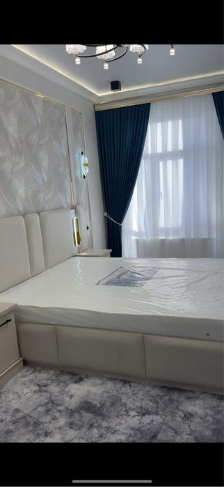 Kvartira sotiladi kritida