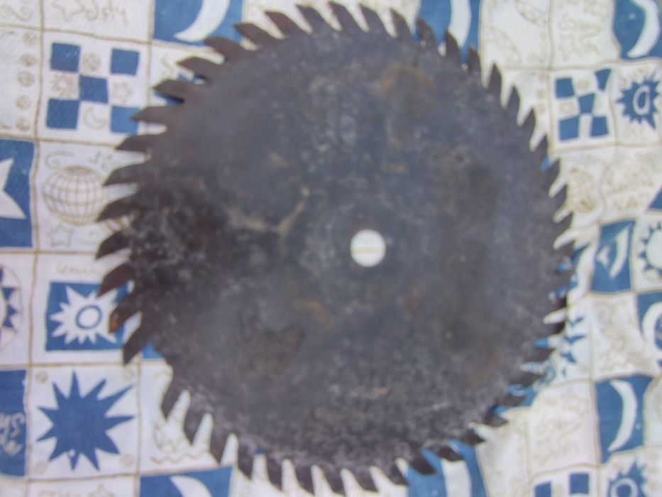 Pânză circulară 580mm