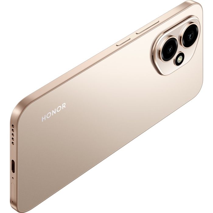 Honor 400 gold, dual sim