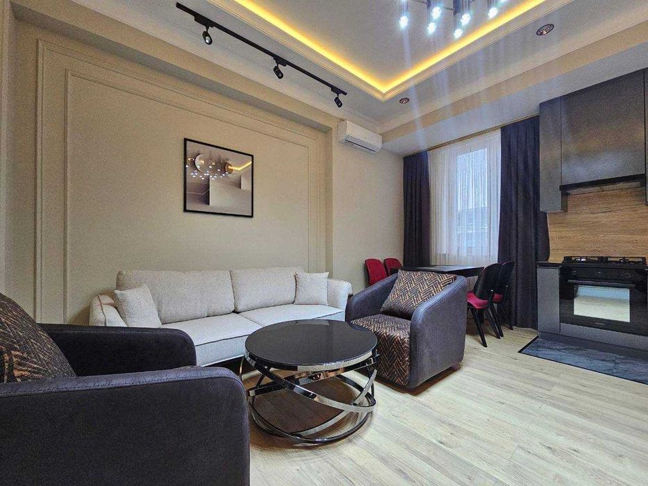 Лучший вариант района! Квартира с ремонтом и комфортом! Чиланзар!!!