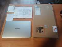 Huawei Matebook 15 Ryzen 5/ 256GB SSD/8GB Като нов с батерия до 8 часа