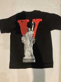 Тениска Vlone Liberty