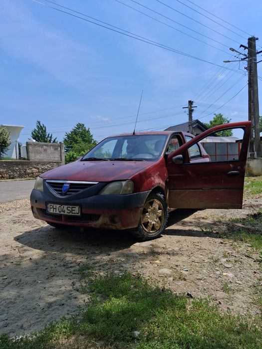 Logan 1.4 mpi foarte bun
