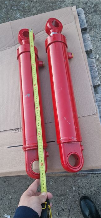 Cilindru hidraulic plug reversibil cilindri directie preț 477 lei buca