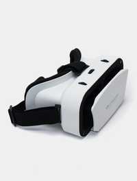 Vr box virtual 3d