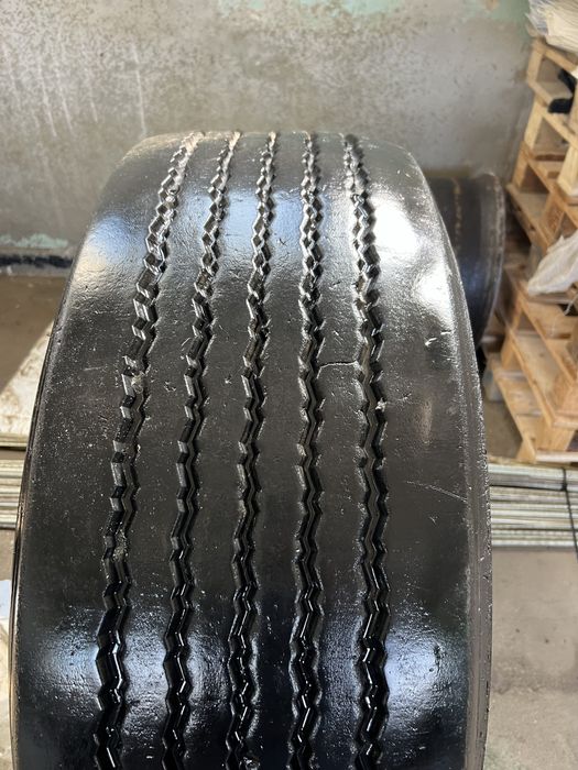 Гуми с джанти камиони 315/80 385 /80 R 22.5
