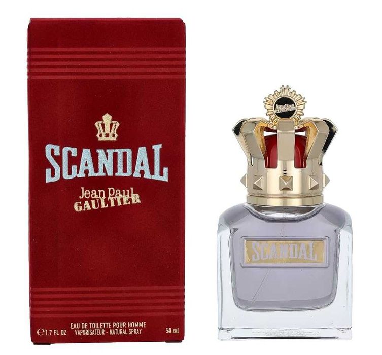 Jean Paul Gaultier - Scandal EDT 100ml