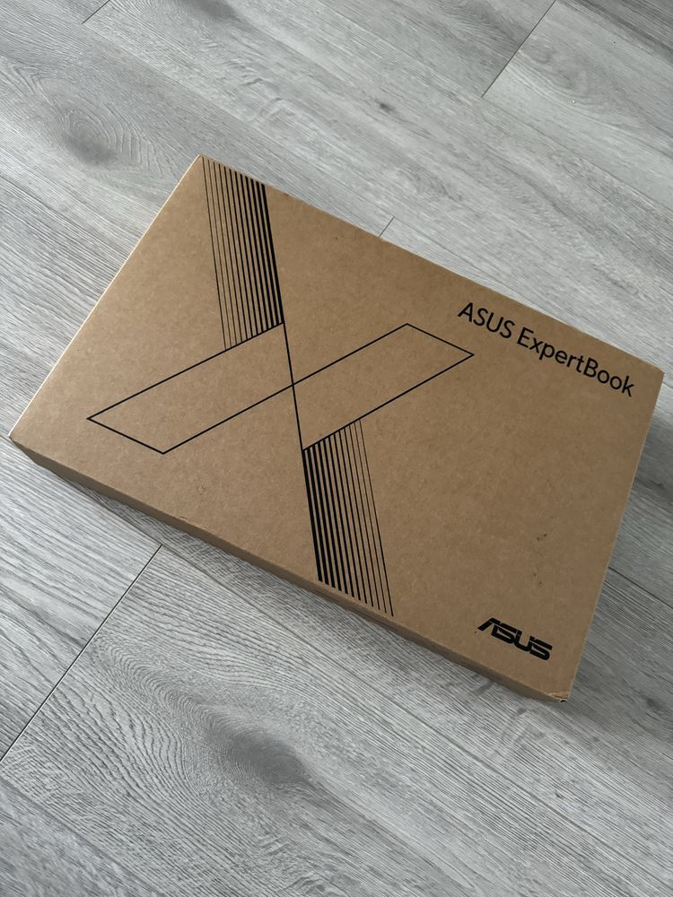 Laptop Asus Expertbook