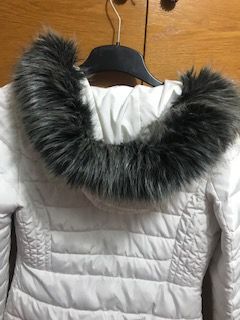 C & A Geaca de iarna dama umplutura puf