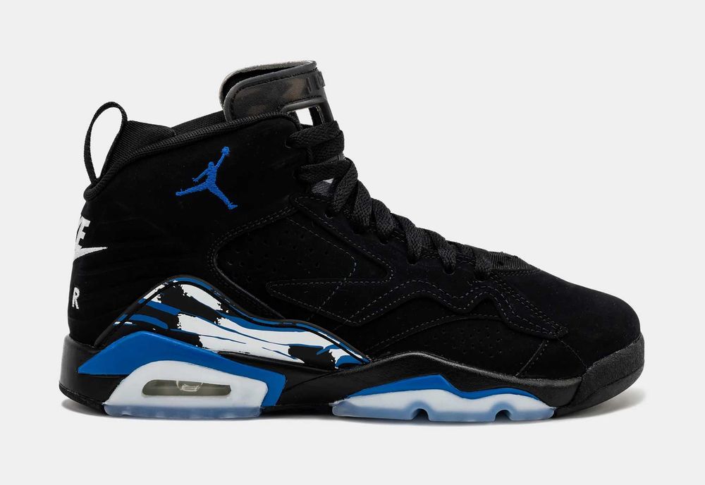 Nike Jordan MVP /38,5/ 1000% ОРИГИНАЛНИ