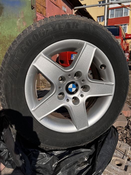 Vand roti e39 15 iarna