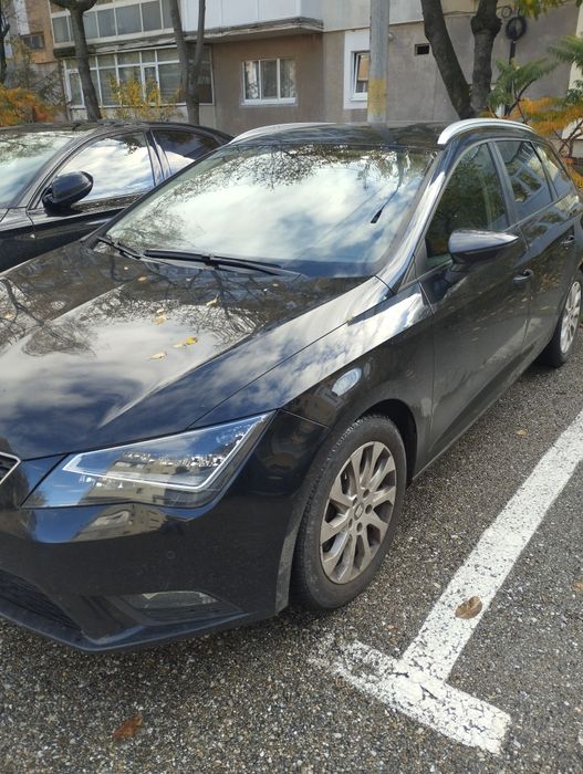 De vânzare Seat Leon