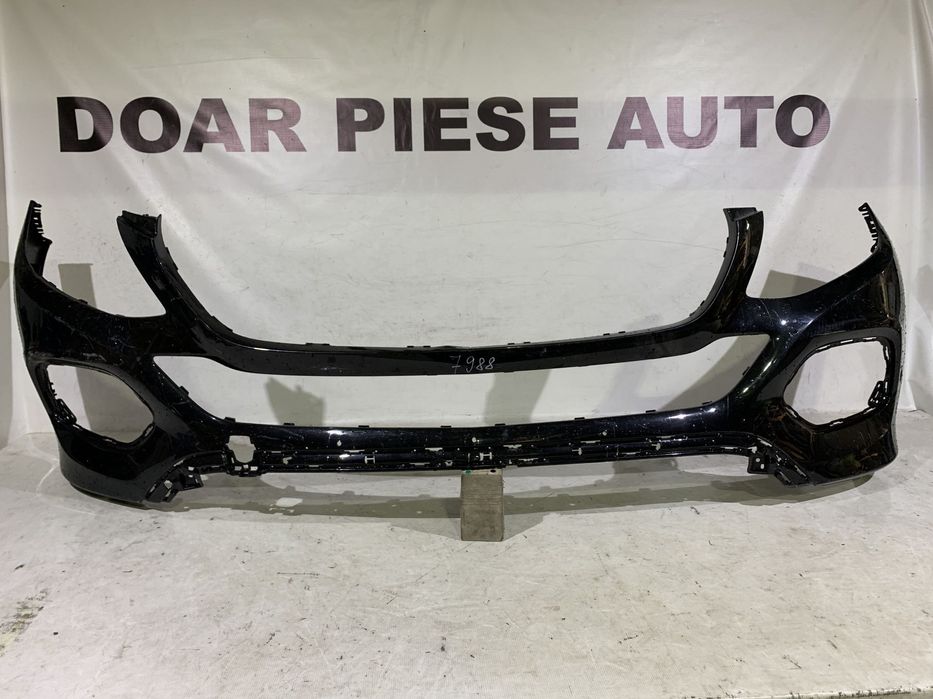 Bara fata Mercedes GLE, 2015, 2016, 2017, 2018, cod origine OE A1668859125.