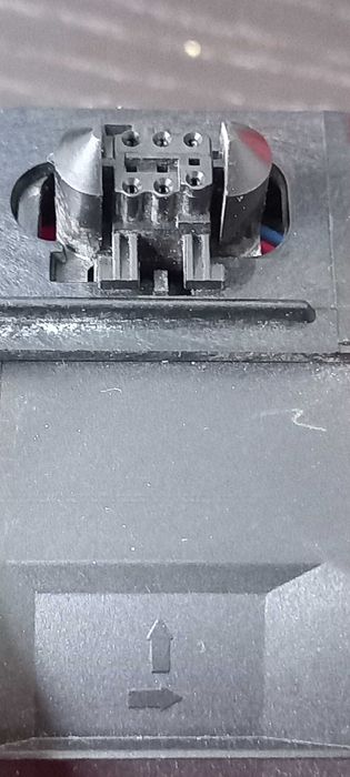 Ventilator cooler server IBM